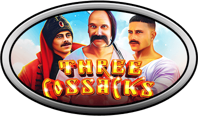 Three Cossacks