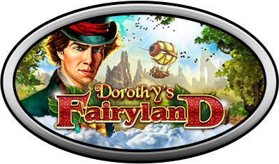 Dorothy's Fairyland