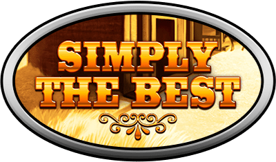 Simply the Best